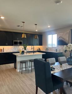 North Copper Canyon by Oakwood Homes Co in Surprise - photo 42 42