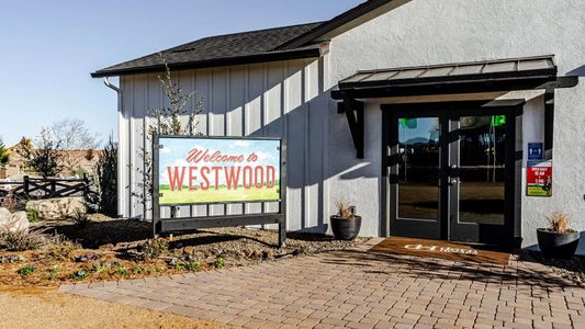 Westwood by Davidson Homes LLC in Prescott - photo 5 5