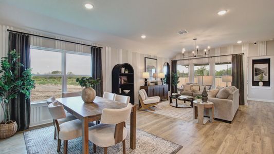 Prairie Green by DRB Homes in Converse - image 3