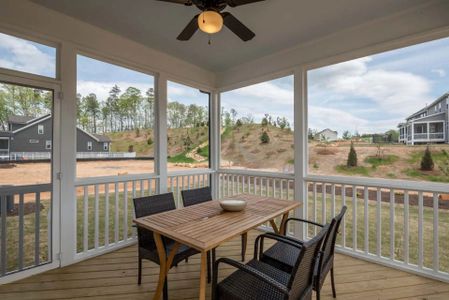 Wendell Falls by Garman Homes in Wendell - photo 18 18