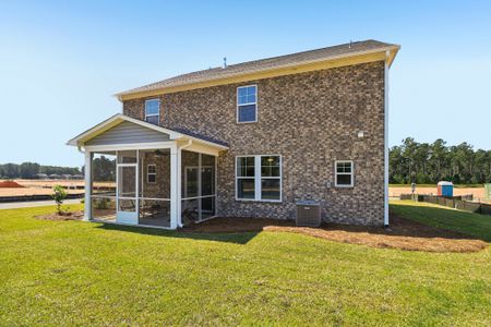 Heritage Bay by Great Southern Homes in Sumter - image 15