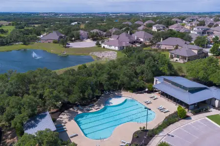 Palmera Bluff by Coventry Homes in Leander - photo 1 1