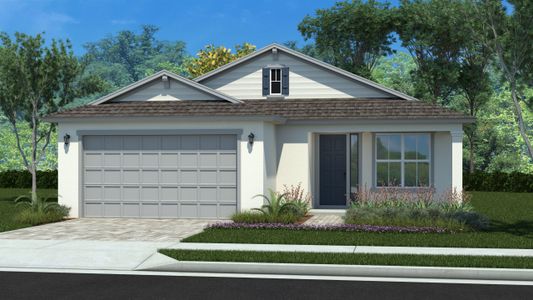 Calesa Township by Colen Built Development, LLC in Ocala - photo 20 20