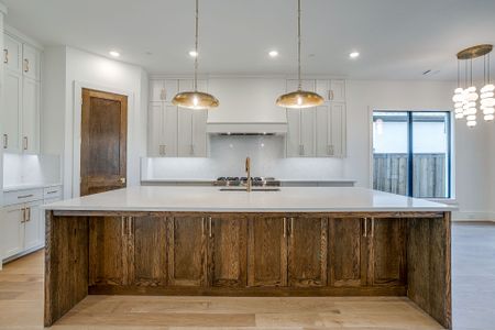 Dove Station by Graham Hart Home Builder in Grapevine - image 8