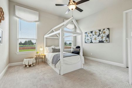 Hampton Park Estates by Kindred Homes in Glenn Heights - photo 59 59