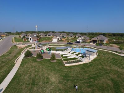La Cima: 50ft. lots by Highland Homes in San Marcos - image 11