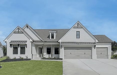 Fowler Farms by Chafin Communities in Auburn - image 16