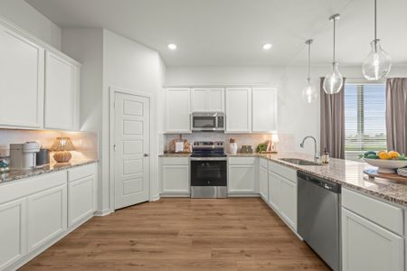 Eagles Landing by Stylecraft Builders in Waco - image 14