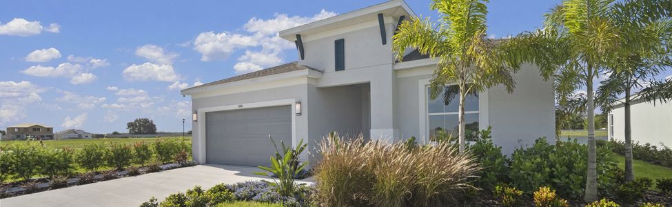 Southwind by Cardel Homes in Plant City - image 4