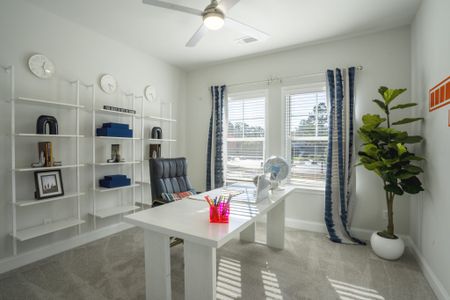 Town Center Overlook by McKinley Homes in Norcross - image 6