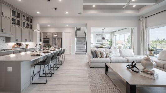 Bridgeland 70′ 4