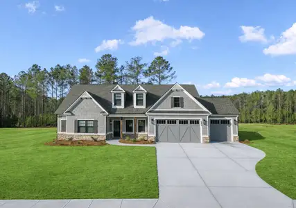 Grove Park by Reliant Homes in Covington - image