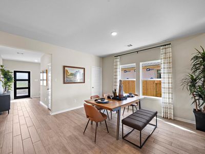 Emberly by Davidson Homes LLC in Beasley - image 11