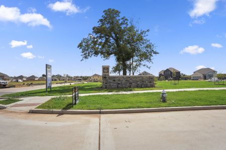 Fulshear Lakes - Master planned community in Fulshear, TX 7 7