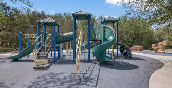 Savannah Place by Lennar in Converse - image