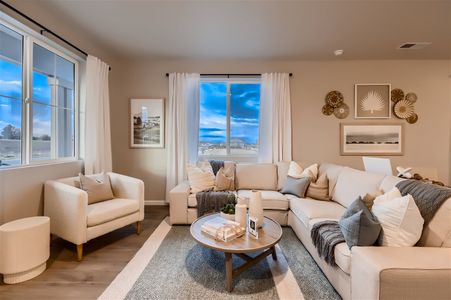 Pintail Commons at Johnstown Village by Landsea Homes in Johnstown - photo 9 9