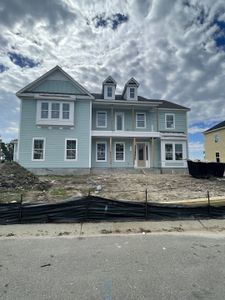 Cordgrass Landing by Mungo Homes in Johns Island - photo 13 13