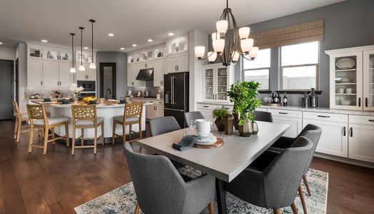 Verrado Highlands - Signature Series by David Weekley Homes in Buckeye - photo 20 20