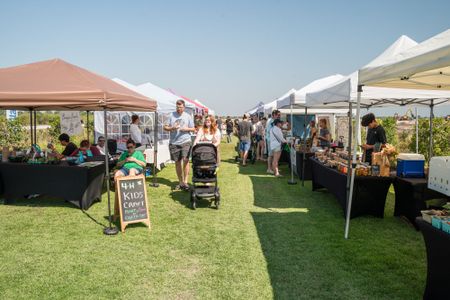 Newfield - Rosette Park Townhomes and Villas 22