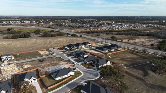 Broken Oak by Highland Homes in Georgetown - photo 20 20