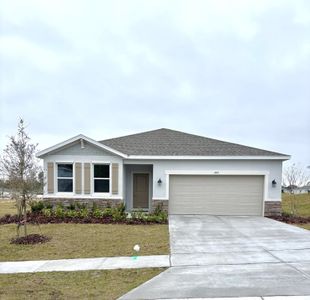 Brookshire by Stanley Martin Homes in Titusville - photo 12 12