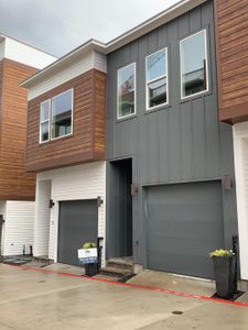 Bluebonnet Lofts by InTown Homes in Austin - photo 9 9