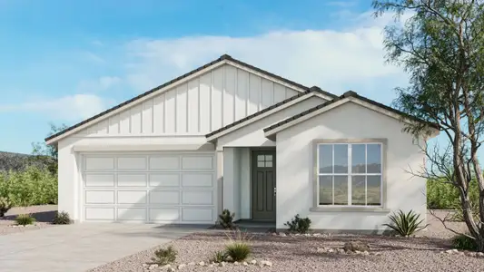 Saddleback Encore 12