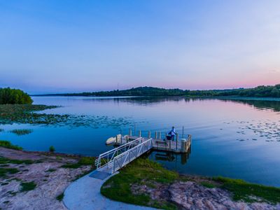 Waterford Park – Select Series by Landsea Homes in Weatherford - photo 1 1