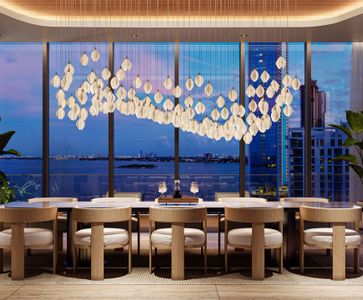 Cove by SB Development in Miami - image 10