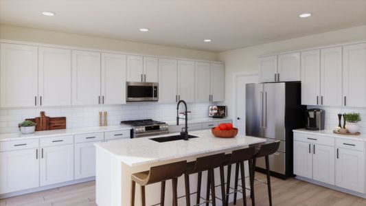 Independence by Trumark Homes in Elizabeth - image 19