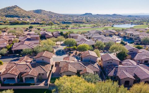 Club Village at Superstition Mountain by Bellago Homes in Gold Canyon - photo 2 2