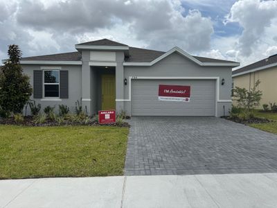 Tarpon Bay by Park Square Residential in Haines City - photo 6 6