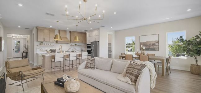 Coasterra by Cardel Homes in Palmetto - image 9