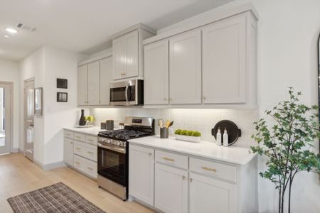 Midtown GP by CB JENI Homes in Grand Prairie - image 15