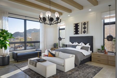 Rosewood Canyon at Storyrock by Rosewood Homes(Arizona) in Scottsdale - photo 13 13