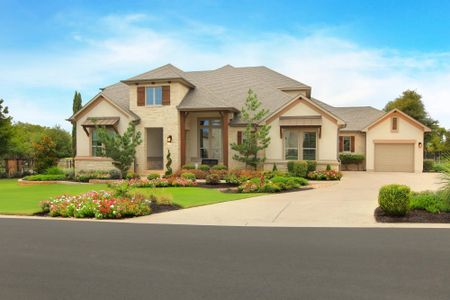 Caliterra 110's by Drees Custom Homes in Dripping Springs - photo 76 76
