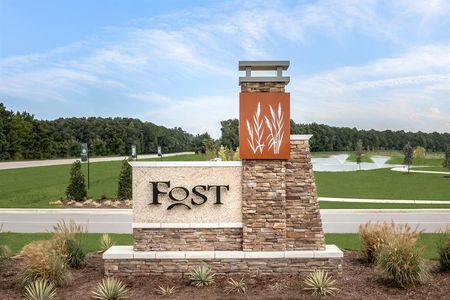 Fost by Ryan Homes in Moyock - image
