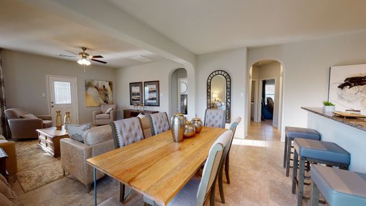 Splendora Fields by Colina Homes in Splendora - photo 23 23