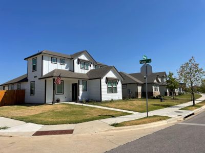 Brooklands - Master planned community in Hutto, TX 18 18