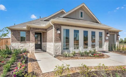 Sorella - Master planned community in Hockley, TX 37 37