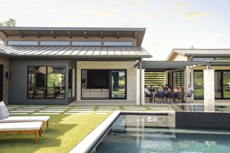 Atten Hill - Master planned community in Horseshoe Bay, TX 5 5