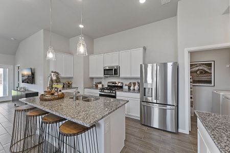 Sagebrook by M/I Homes in Argyle - photo 20 20