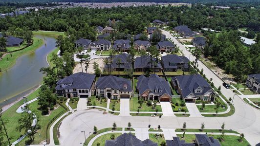 Harper's Preserve - Master planned community in Conroe, TX 6 6