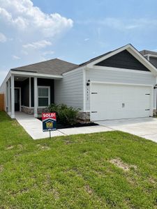 Park Vista at El Tesoro by LGI Homes in Houston - image 19