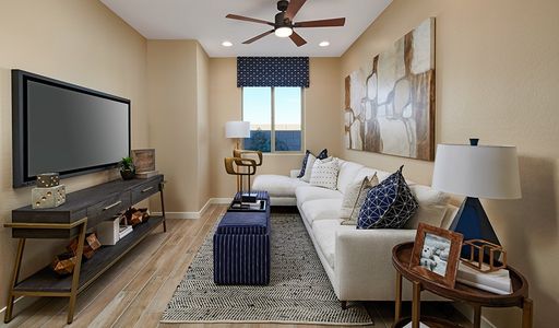 Seasons at Casa Vista by Richmond American Homes in Casa Grande - photo 76 76