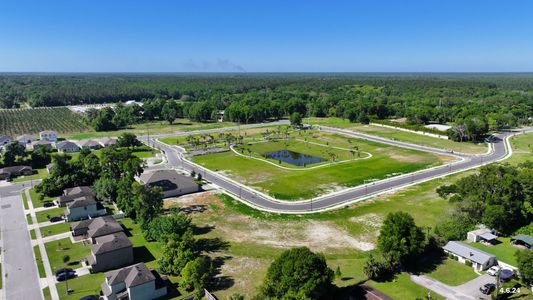 Community Aerial