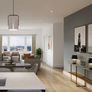 Proximity by Red Seal Homes in Nashville - image 4