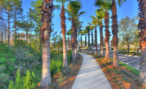 Woodhaven by ICI Homes in Port Orange - photo 19 19