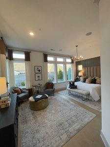 Glenhaven at Ridgewalk by David Weekley Homes in Woodstock - photo 43 43