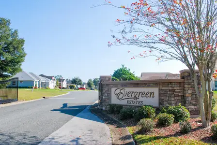 Evergreen Estates by Triple Crown Homes in Ocala - photo 1 1